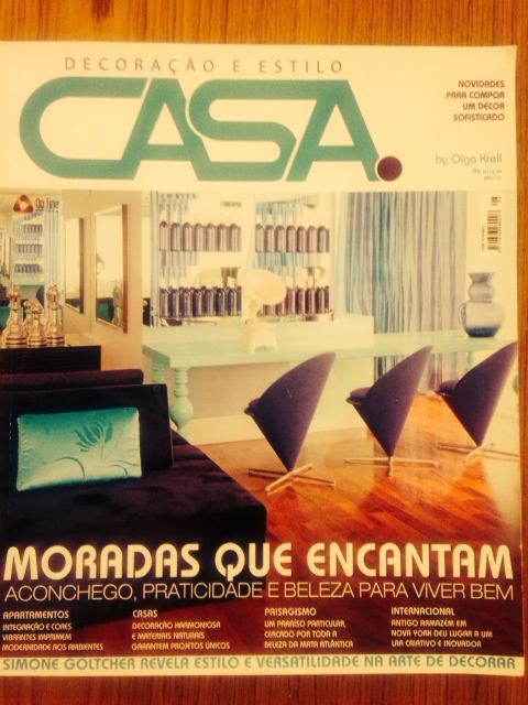 Revista Casa